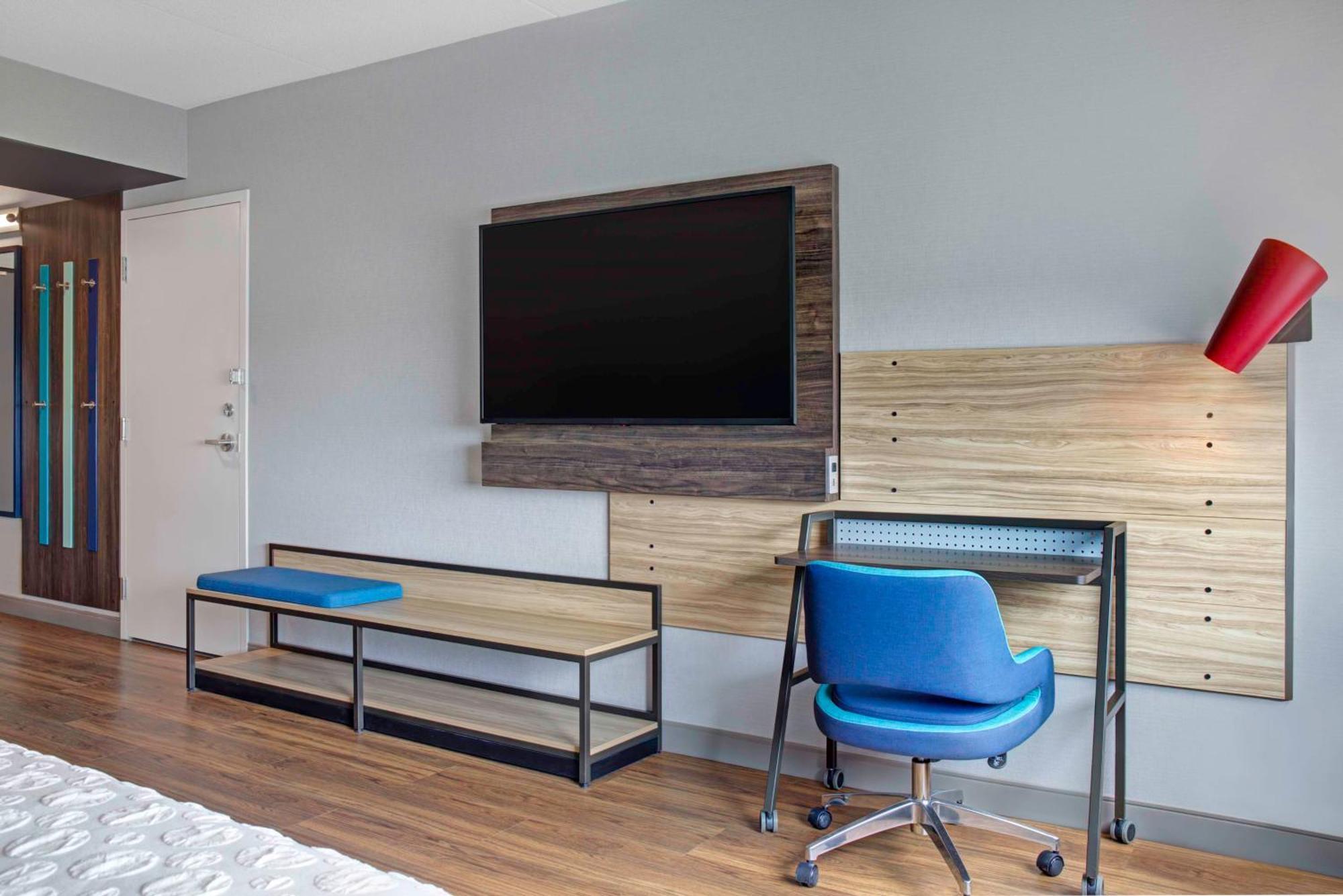 Hotel Tru By Hilton Toronto Airport West Mississauga Exteriér fotografie