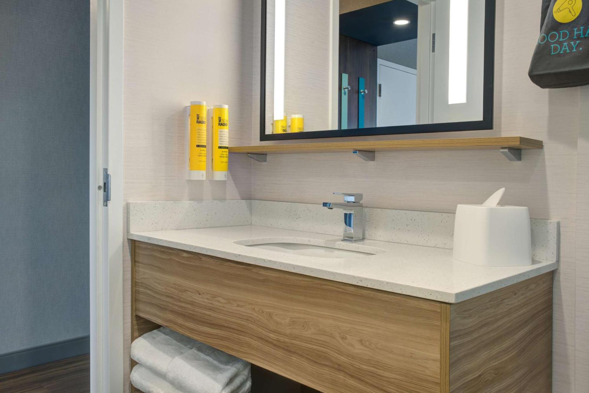 Hotel Tru By Hilton Toronto Airport West Mississauga Exteriér fotografie